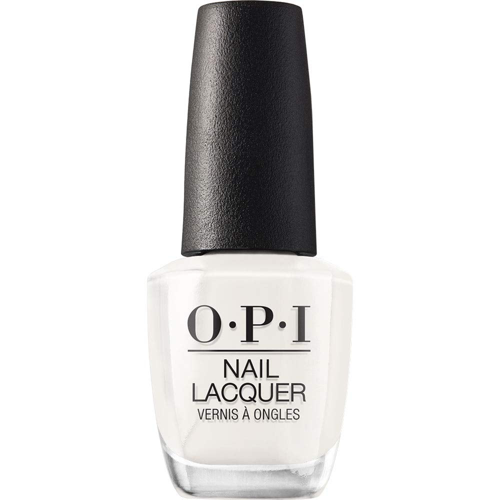 OPI Nail Lacquer Classic Nail Polish Colors | Crème, Shimmer, and Glitter Father Jim Norris notebooks