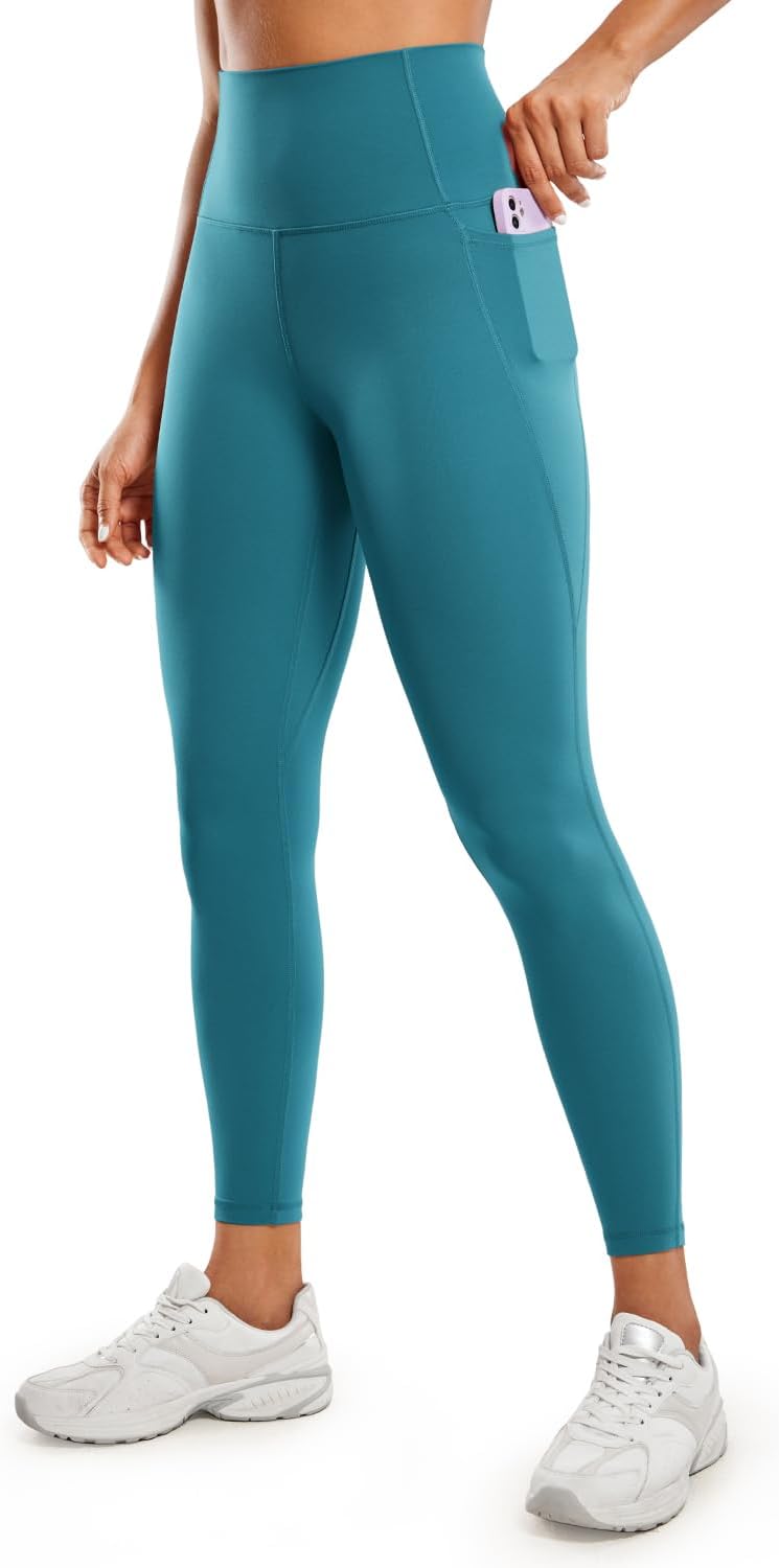 CRZ YOGA Butterluxe Leggings Pockets 25''