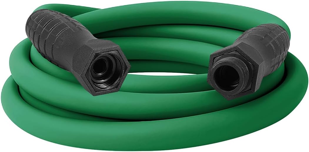 Flexzilla Garden Hose 5/8 in. x 50 ft., Lightweight All-Weather Water Hose, Durable and Flexible, Leak-Free Connections Father Jim Norris notebooks
