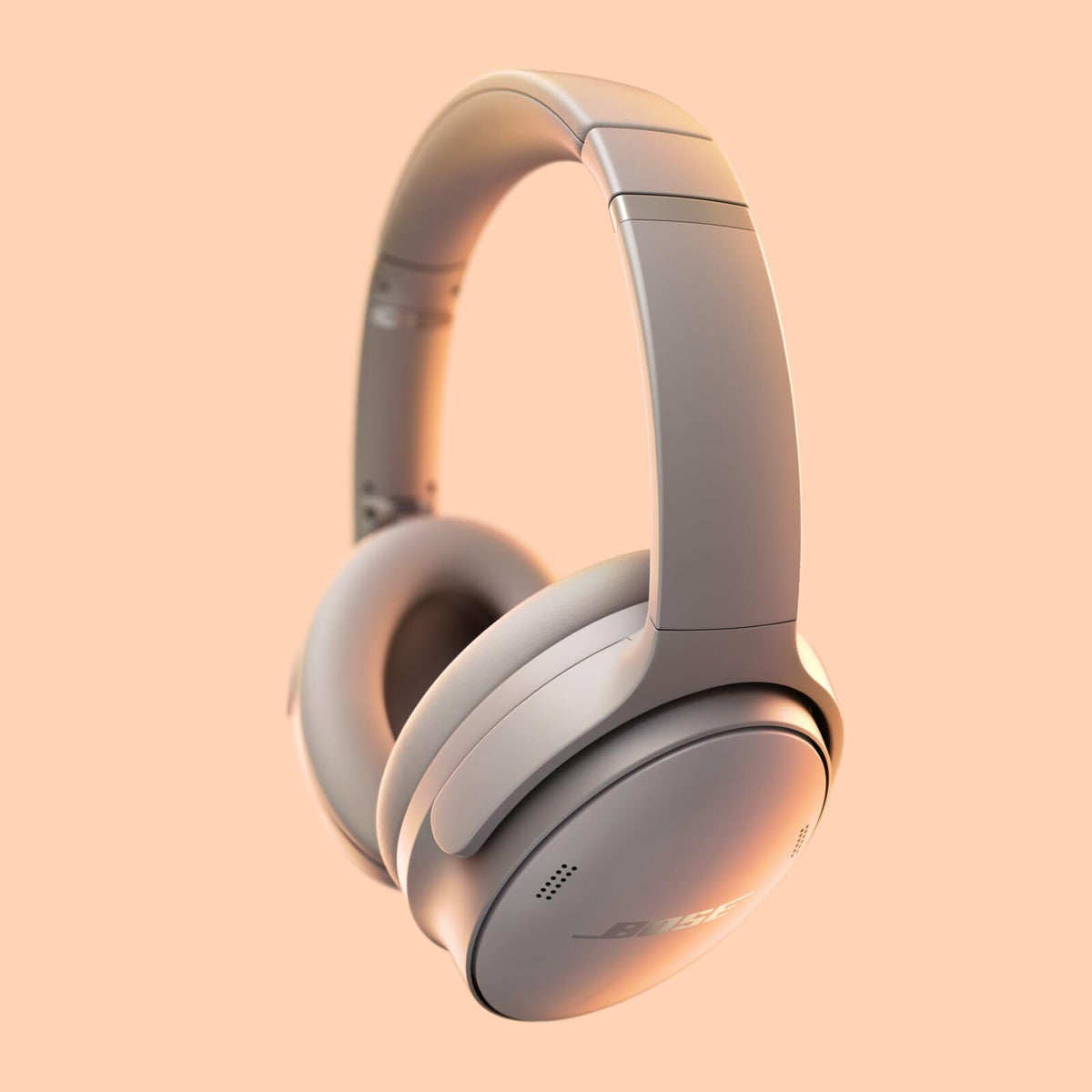 Bose QuietComfort Headphones - Wireless Bluetooth Headphones, Active Over Ear Noise Cancelling and Mic, USB-C Charging, Deep Bass, Up to 24 Hours of Playtime, Black Father Jim Norris notebooks
