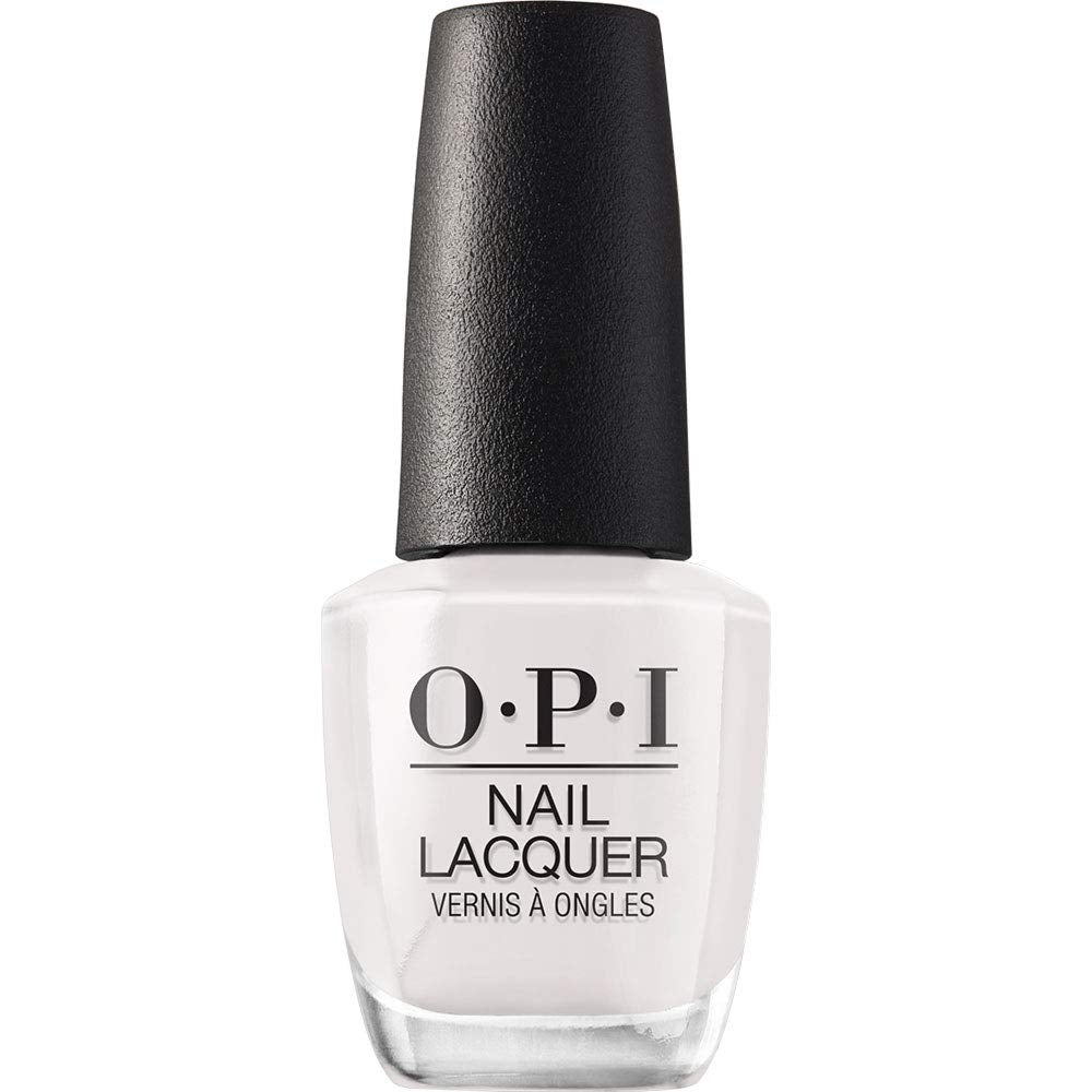 OPI Nail Lacquer Classic Nail Polish Colors | Crème, Shimmer, and Glitter Father Jim Norris notebooks