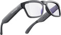 OhO Open Ear Smart Glasses, UV400 Z87.1 Lightweight Audio Bluetooth Glasses Father Jim Norris notebooks
