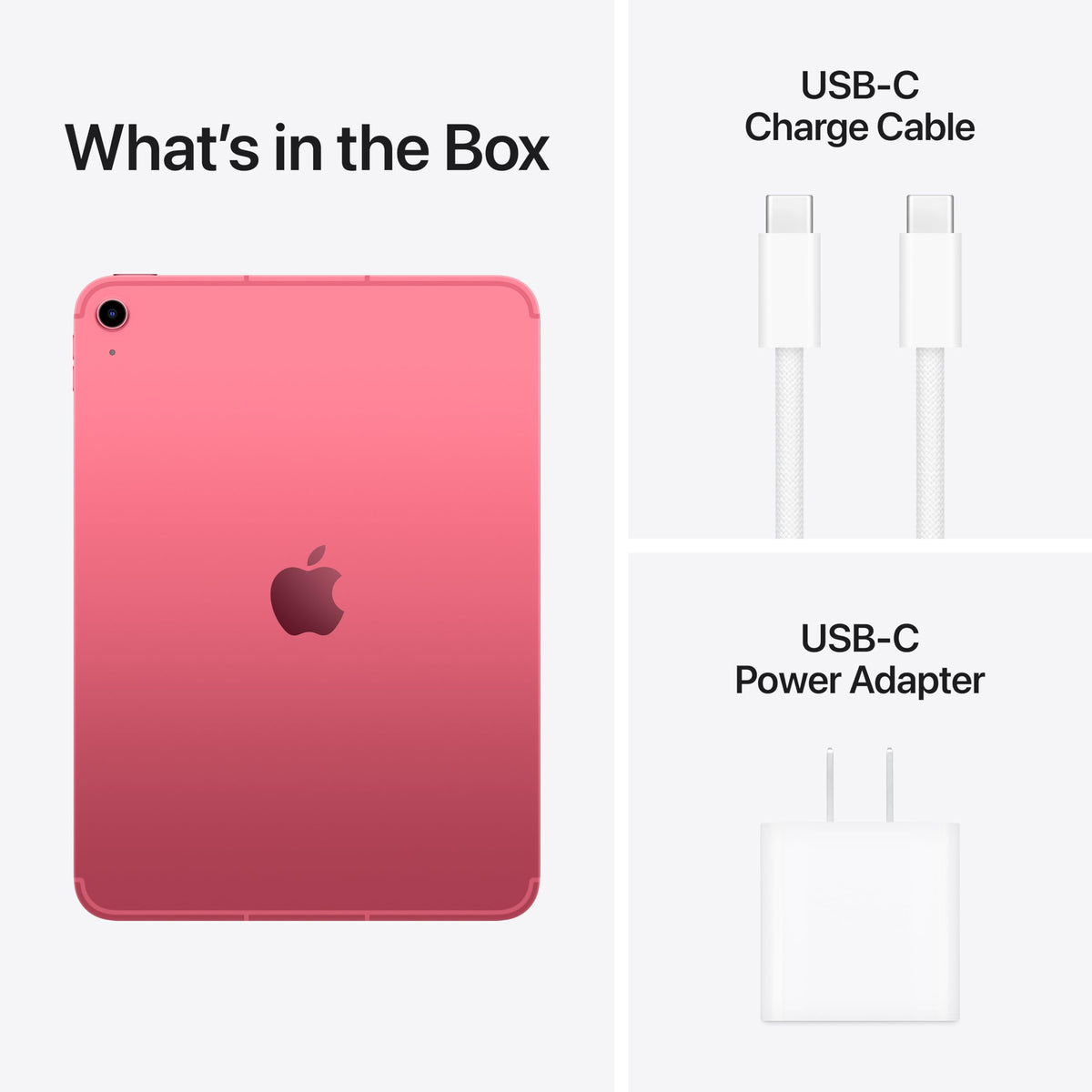 Apple iPad 11-inch: A16 chip, 11-inch Model, Liquid Retina Display, 128GB, Wi-Fi 6, 12MP Front/12MP Back Camera, Touch ID, All-Day Battery Life — Pink Father Jim Norris notebooks