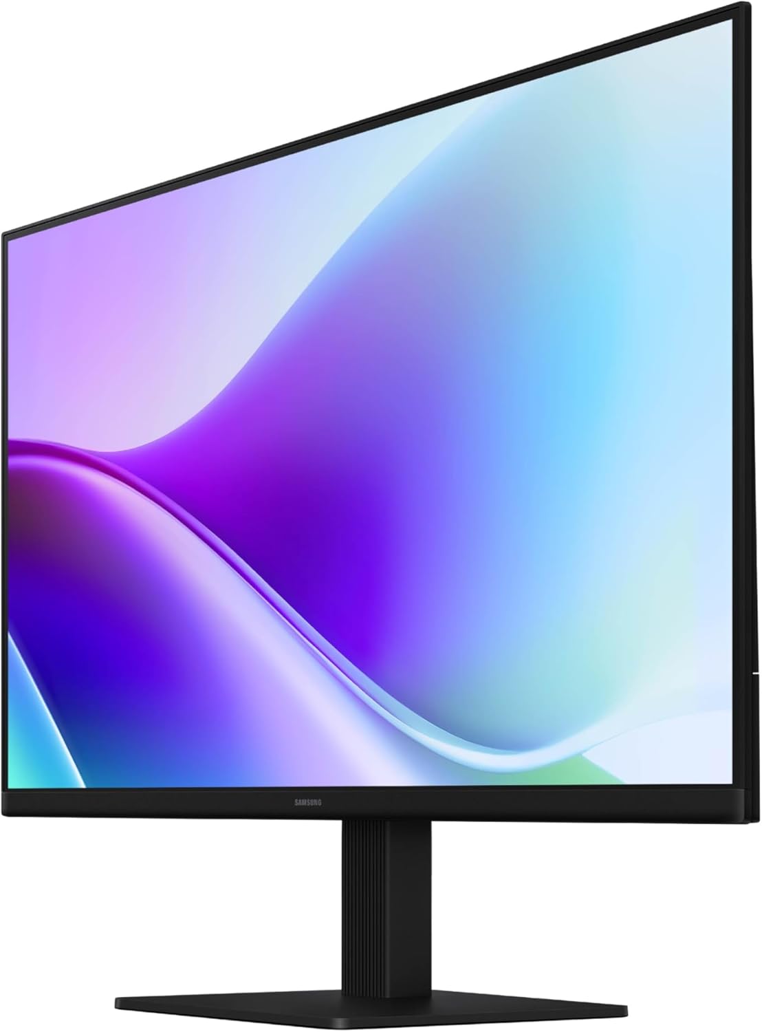 Samsung 27" S3 (S32GF) Series FHD High Resolution Monitor Father Jim Norris notebooks