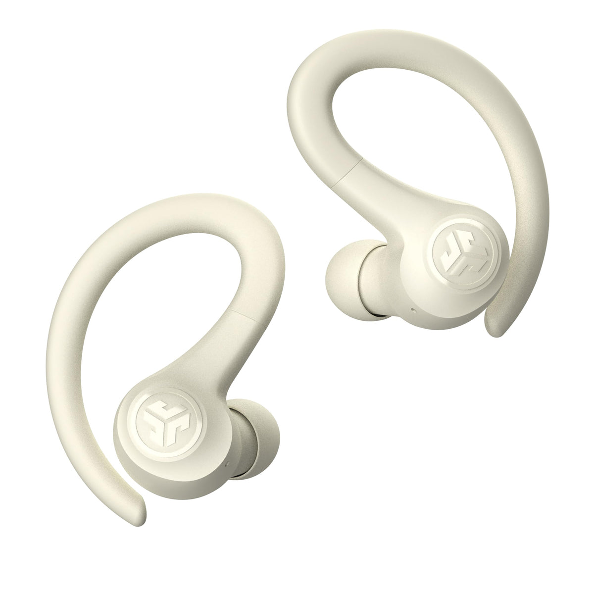 JLab, Go Sport+, True Wireless Workout Earbuds, Bluetooth Sport Earbuds, Clear Calling, Teal Father Jim Norris notebooks