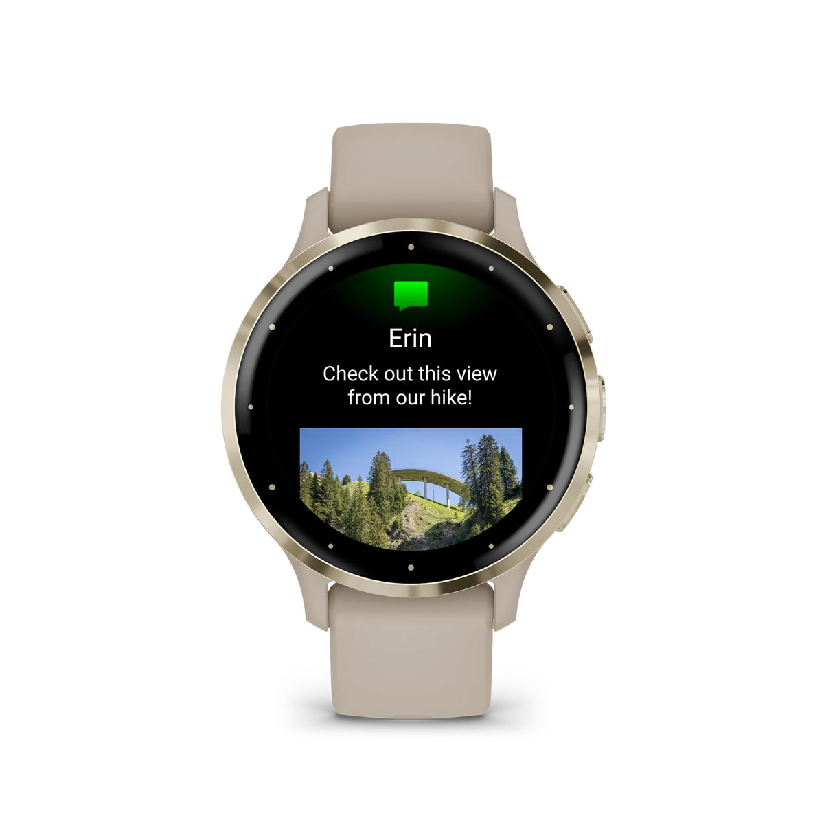 Garmin Venu® 3, Premium Fitness Smartwatch, 45mm, Black Father Jim Norris notebooks