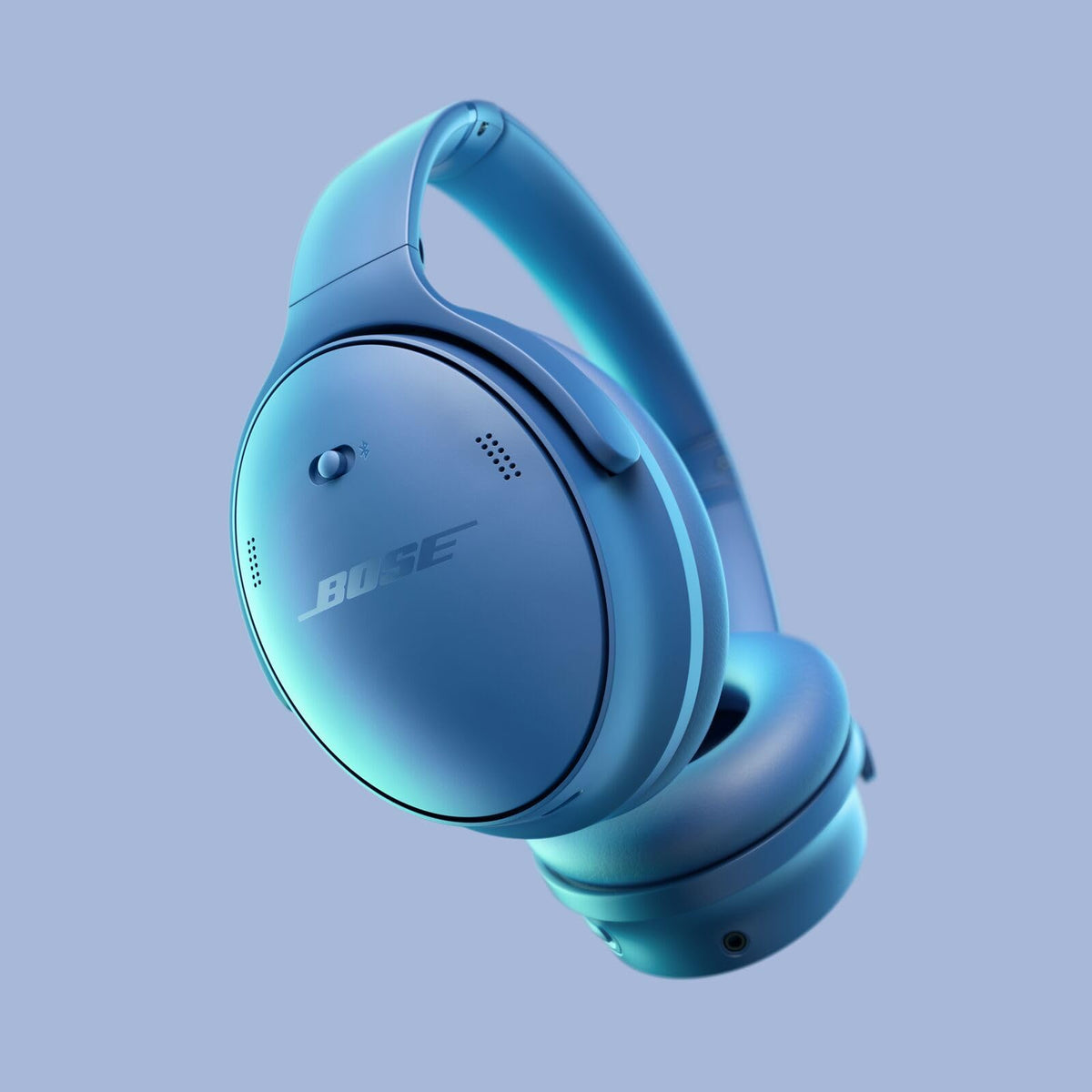 Bose QuietComfort Headphones - Wireless Bluetooth Headphones, Active Over Ear Noise Cancelling and Mic, USB-C Charging, Deep Bass, Up to 24 Hours of Playtime, Black Father Jim Norris notebooks