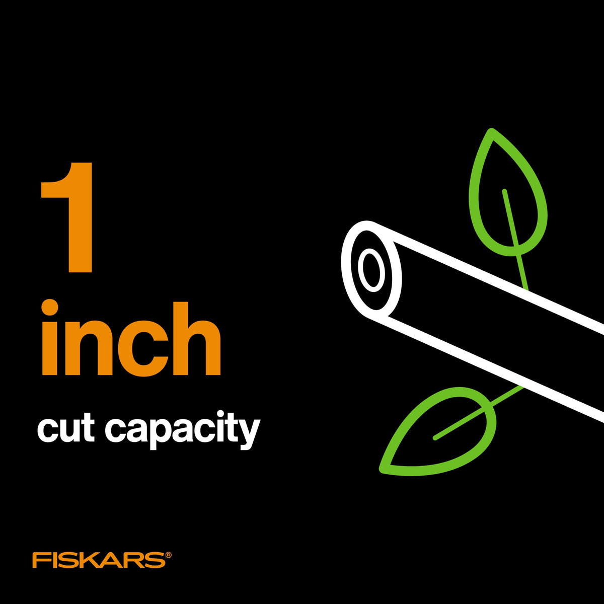 Fiskars 2-Piece Garden Tool Set, Pruning Shears & Vegetable Scissors Father Jim Norris notebooks