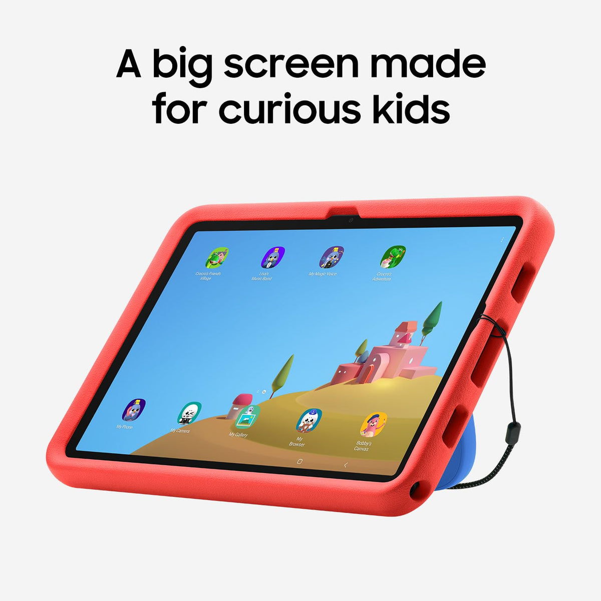 Samsung Galaxy Tab A11+ 6GB RAM, 128GB Storage, Expandable Storage, Gray Father Jim Norris notebooks