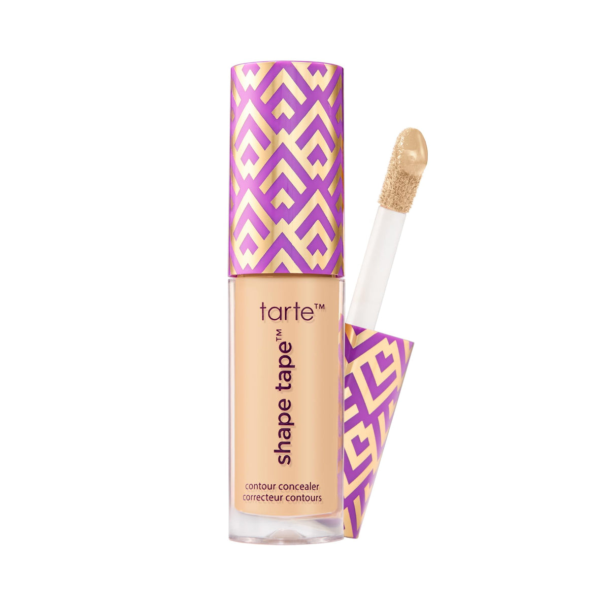 tarte shape tape concealer – Full-Coverage Creaseless Soft Matte Finish, Brightening Under-Eye & Face Makeup, 16hr Longwear, Vegan & Cruelty-Free Father Jim Norris notebooks