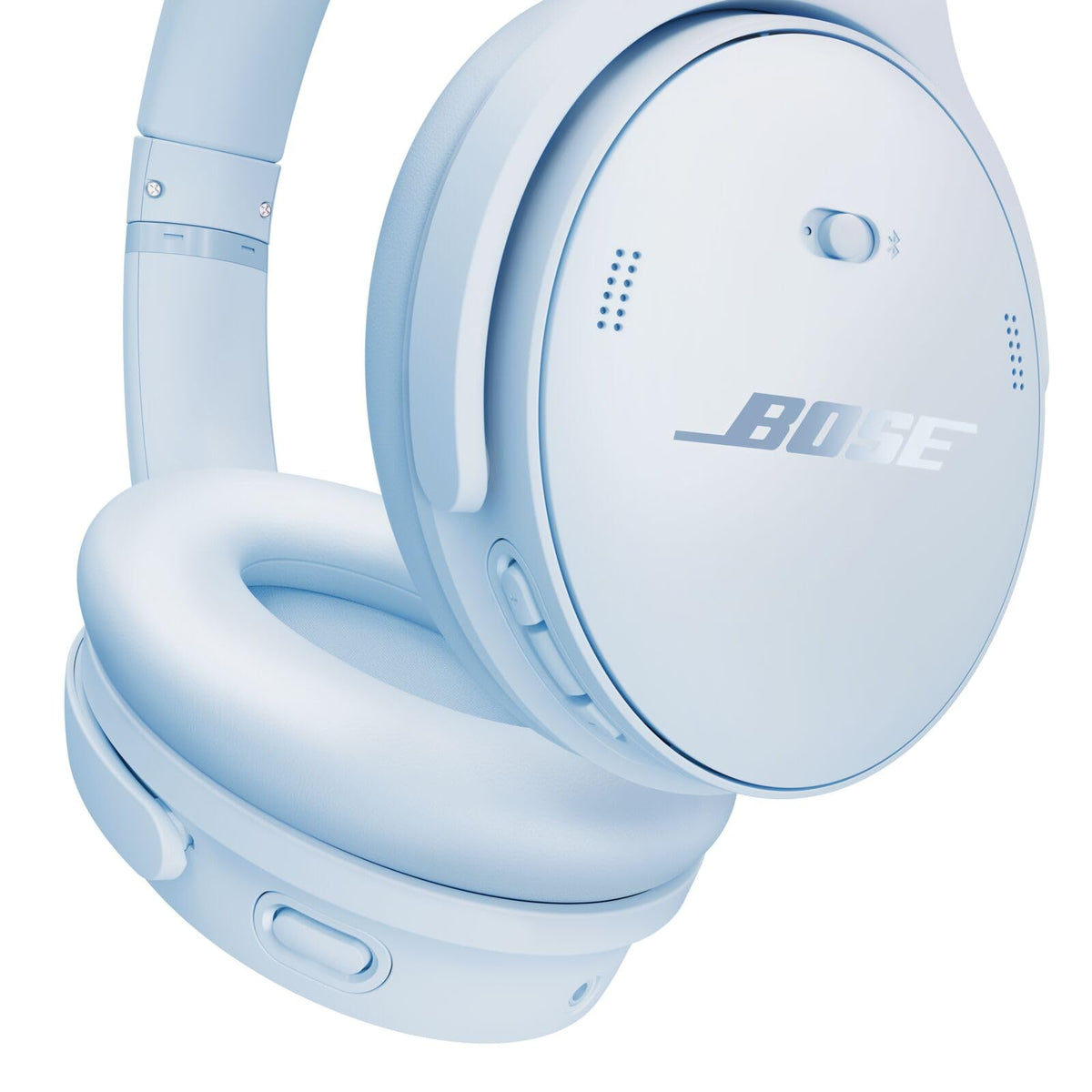 Bose QuietComfort Headphones - Wireless Bluetooth Headphones, Active Over Ear Noise Cancelling and Mic, USB-C Charging, Deep Bass, Up to 24 Hours of Playtime, Black Father Jim Norris notebooks