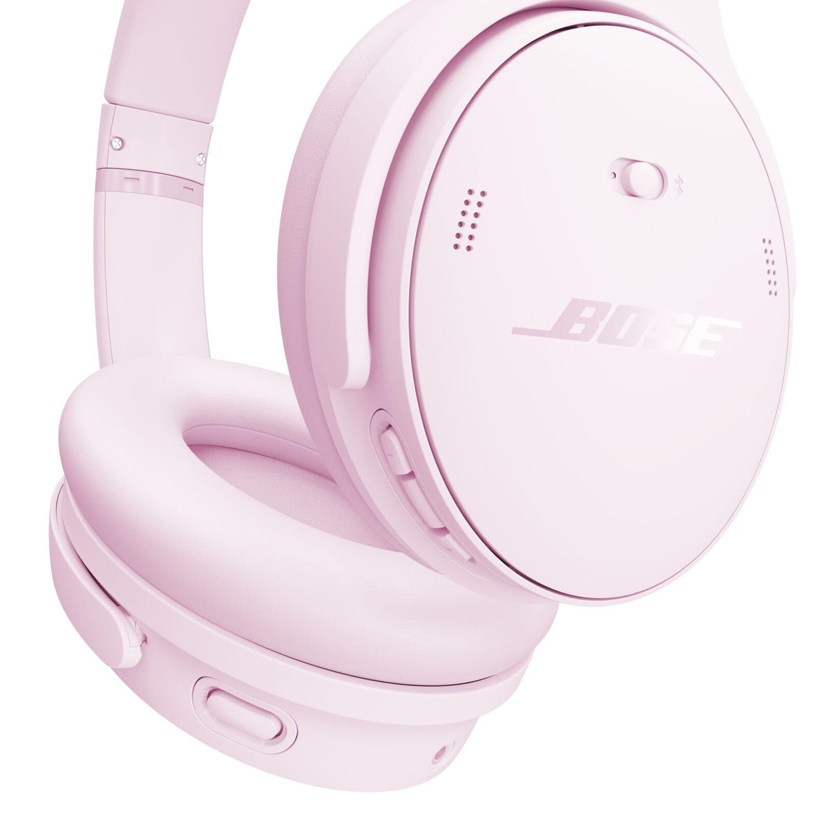 Bose QuietComfort Headphones - Wireless Bluetooth Headphones, Active Over Ear Noise Cancelling and Mic, USB-C Charging, Deep Bass, Up to 24 Hours of Playtime, Black Father Jim Norris notebooks