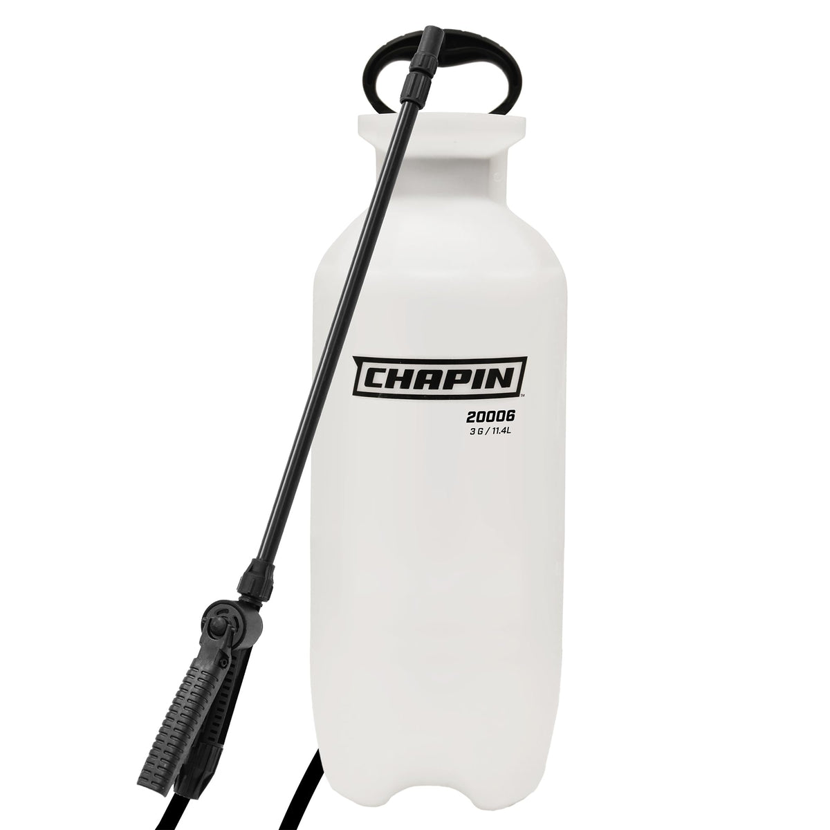 CHAPIN 20004 SureSpray 1-Gallon Pump Sprayer for Lawn, Garden & Weeds Father Jim Norris notebooks