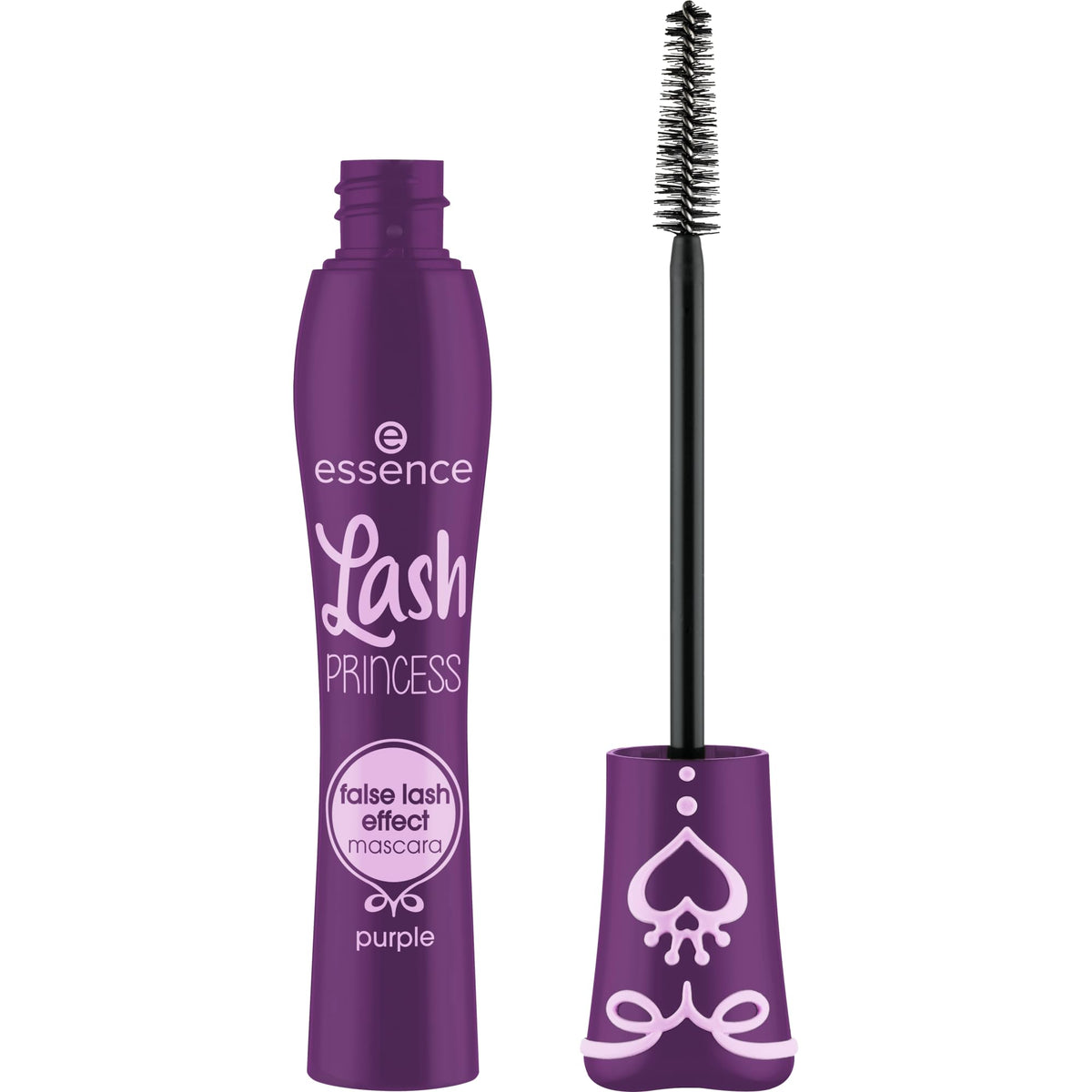 essence Lash Princess False Lash Effect Mascara, Black (Pack of 1) Father Jim Norris notebooks