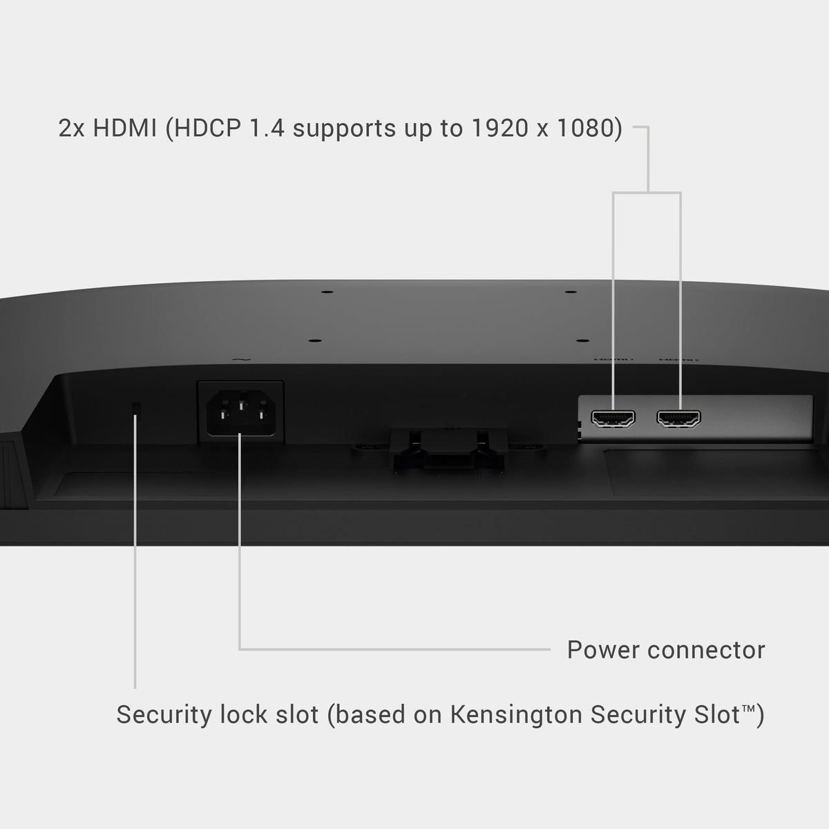 Dell 27 Monitor - SE2726H - 27-inch FHD (1920x1080) 144Hz 1ms Display, in-Plane Switching (IPS) Technology, AMD FreeSync™, TÜV 3-Star 2X HDMI, Tilt Father Jim Norris notebooks