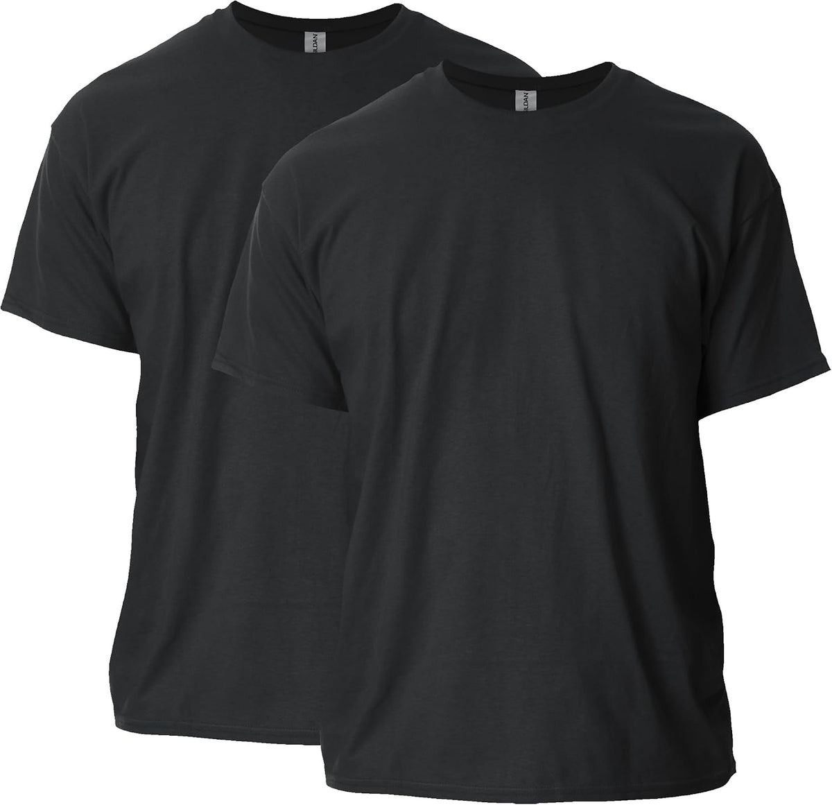 Gildan Adult Ultra Cotton T-Shirt, Style G2000, Multipack