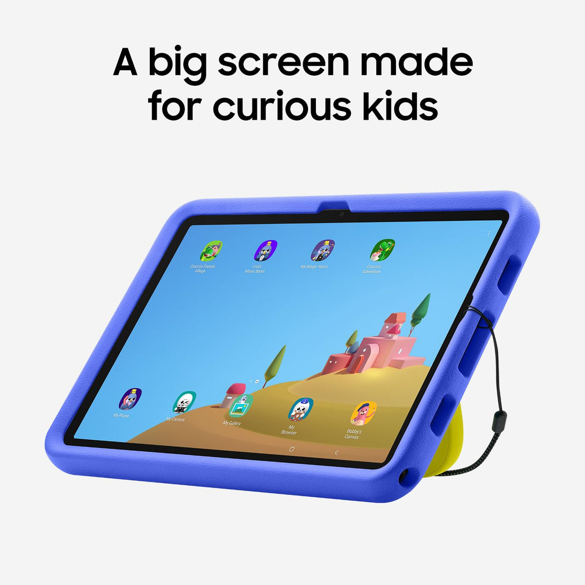 Samsung Galaxy Tab A11+ 6GB RAM, 128GB Storage, Expandable Storage, Gray Father Jim Norris notebooks
