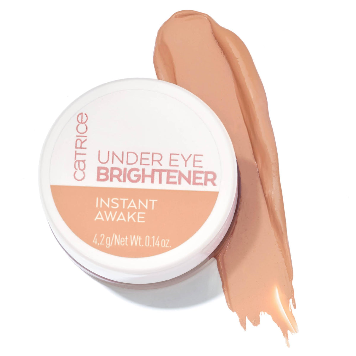 Catrice Under Eye Brightener, Dark Circles Concealer (030 Golden Toffee) Father Jim Norris notebooks