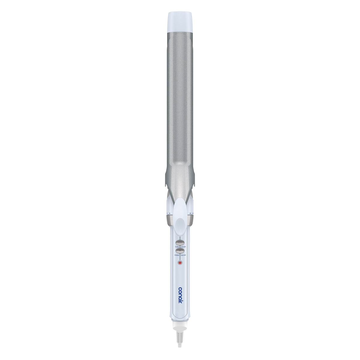 Conair Curling Iron, Double Ceramic, 1-in. Barrel, White/Rose Gold Father Jim Norris notebooks