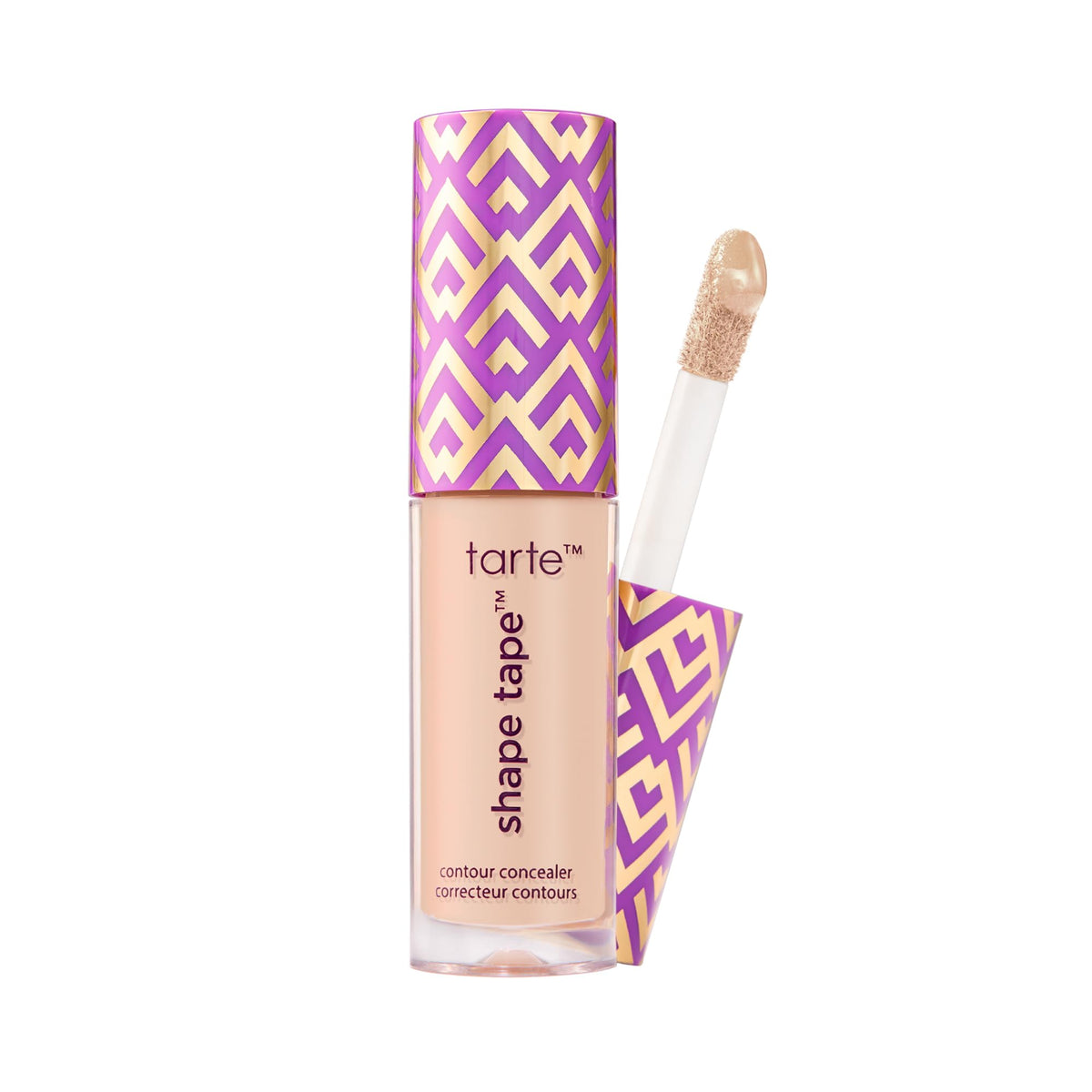 tarte shape tape concealer – Full-Coverage Creaseless Soft Matte Finish, Brightening Under-Eye & Face Makeup, 16hr Longwear, Vegan & Cruelty-Free Father Jim Norris notebooks
