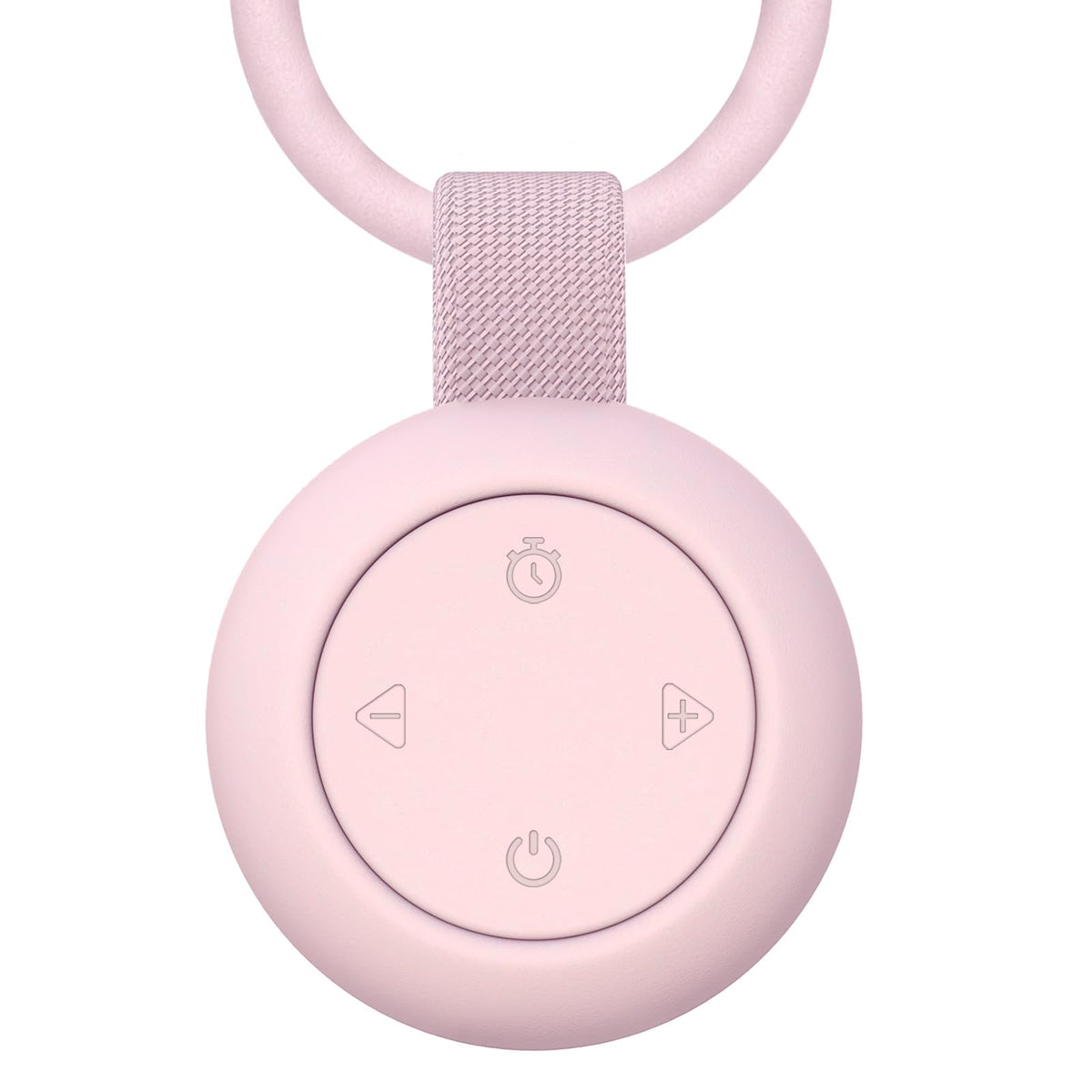 Portable Baby Sound Machine & Essentials for Babies & Kids-Putty