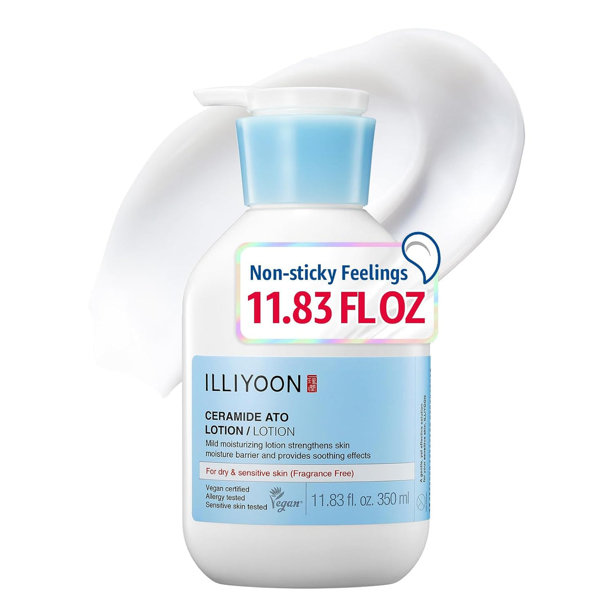 Illiyoon Ceramide Ato Concentrate Cream | Moisturizer for Dry & Sensitive Skin, 100hr Lasting Hydration, For Face & Body, Gentle for Infants, Moisture Barrier Repair, Vegan Certified, 6.76 fl.oz. Father Jim Norris notebooks