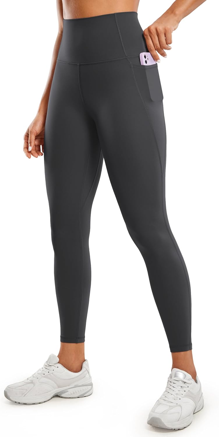 CRZ YOGA Butterluxe Leggings Pockets 25''