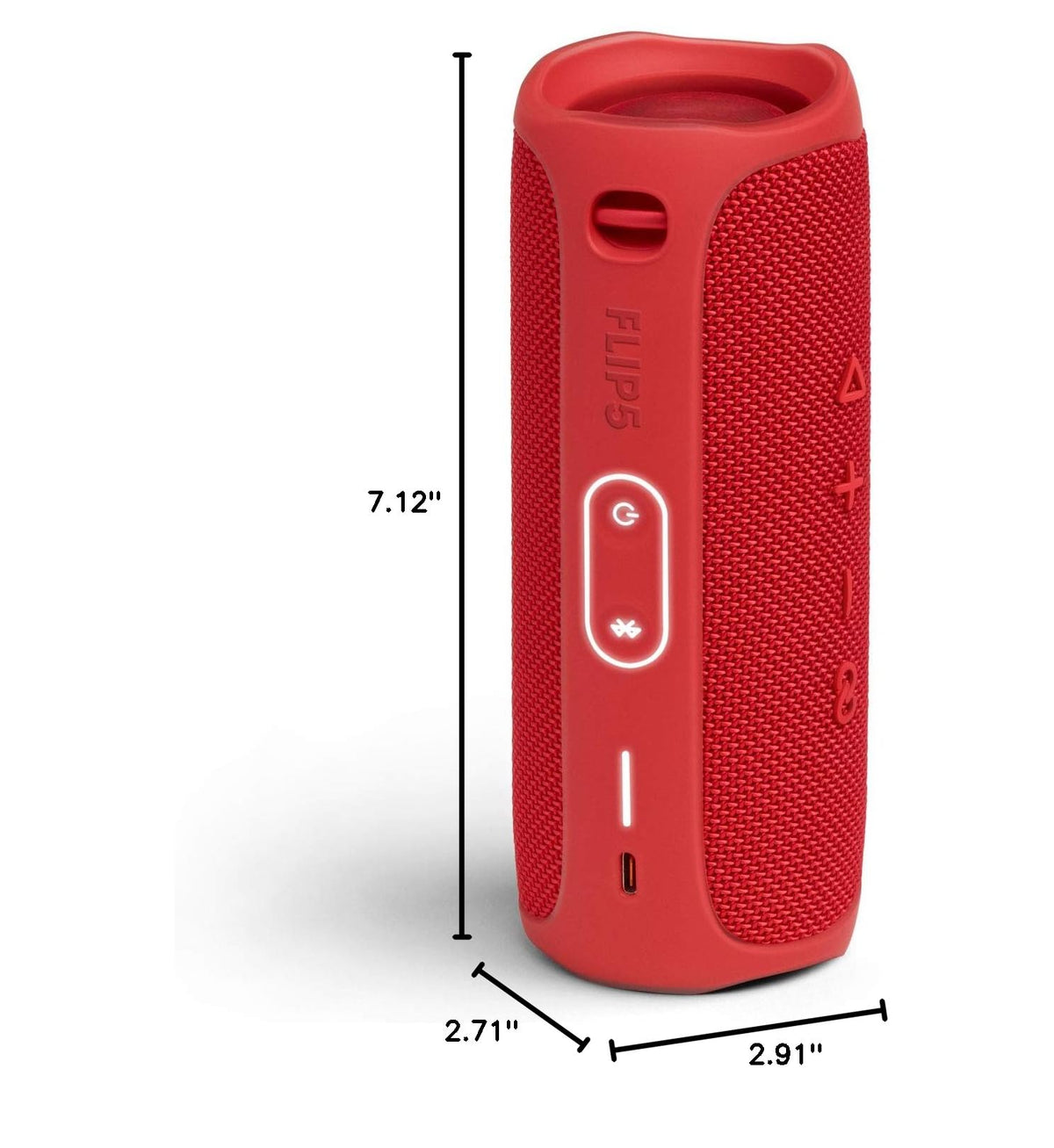 JBL FLIP 5, Waterproof Portable Bluetooth Speaker, Pink Father Jim Norris notebooks