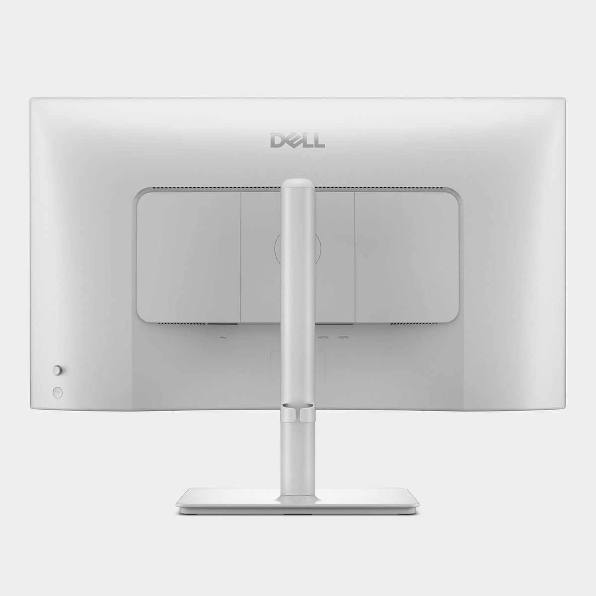 Dell 27 Plus Monitor - S2725HSM - 27-inch FHD (1920x1080) 144Hz 1ms Display, 2 x 3W Speakers, HDMI Connectivity, Height/Tilt/Pivot/Swivel Adjustability, AMD FreeSync - Ash White Father Jim Norris notebooks
