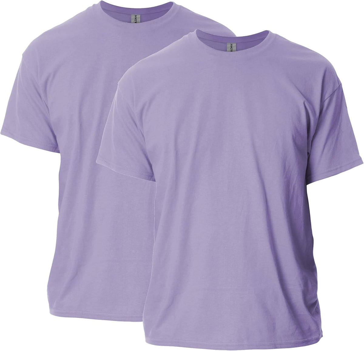 Gildan Adult Ultra Cotton T-Shirt, Style G2000, Multipack