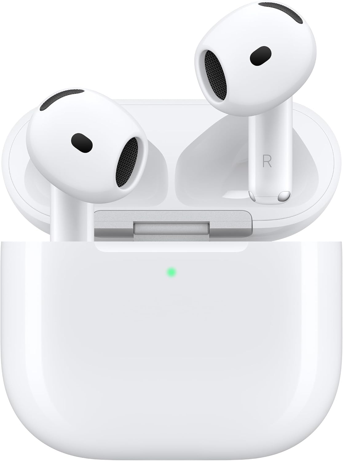 Apple AirPods 5 with Active Noise Cancellation and Wireless Charging Case Father Jim Norris notebooks