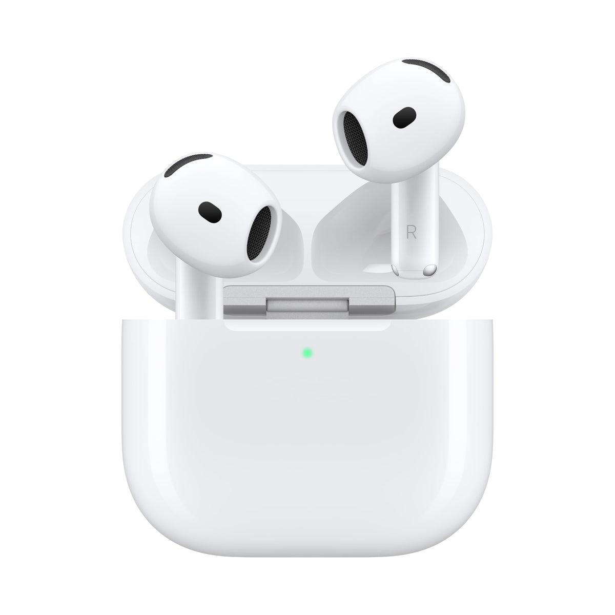 Apple AirPods 5 with Active Noise Cancellation and Wireless Charging Case Father Jim Norris notebooks