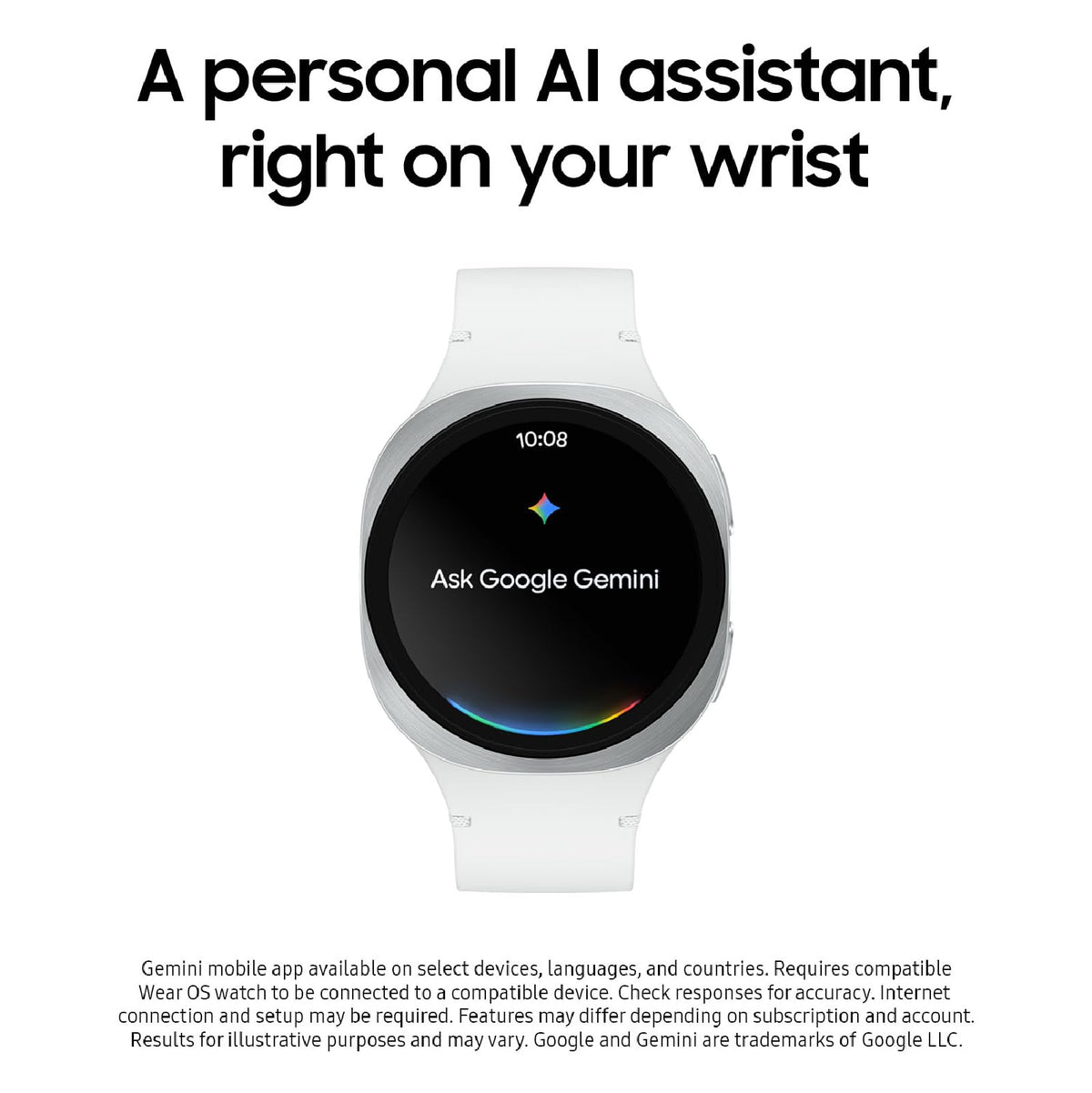 Samsung Galaxy Watch 8 40mm Bluetooth Smartwatch, Cushion Design, Quick Button, Sleep Coaching, Now Bar, Running Coach, Energy Score, Graphite [US Version, Amazon Exclusive 2Yr Warranty] Father Jim Norris notebooks