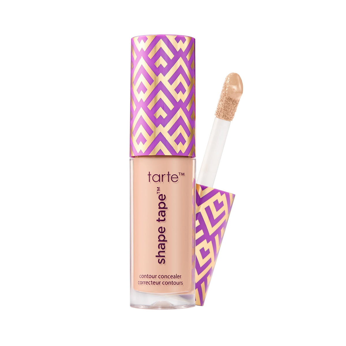 tarte shape tape concealer – Full-Coverage Creaseless Soft Matte Finish, Brightening Under-Eye & Face Makeup, 16hr Longwear, Vegan & Cruelty-Free Father Jim Norris notebooks