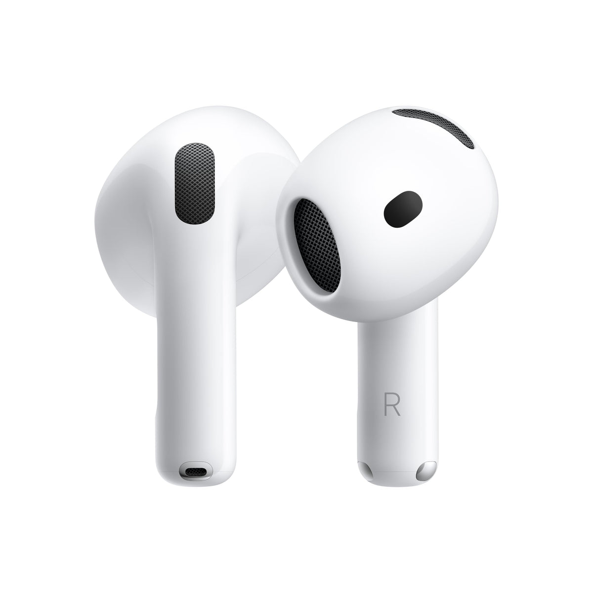 Apple AirPods 5 with Active Noise Cancellation and Wireless Charging Case Father Jim Norris notebooks