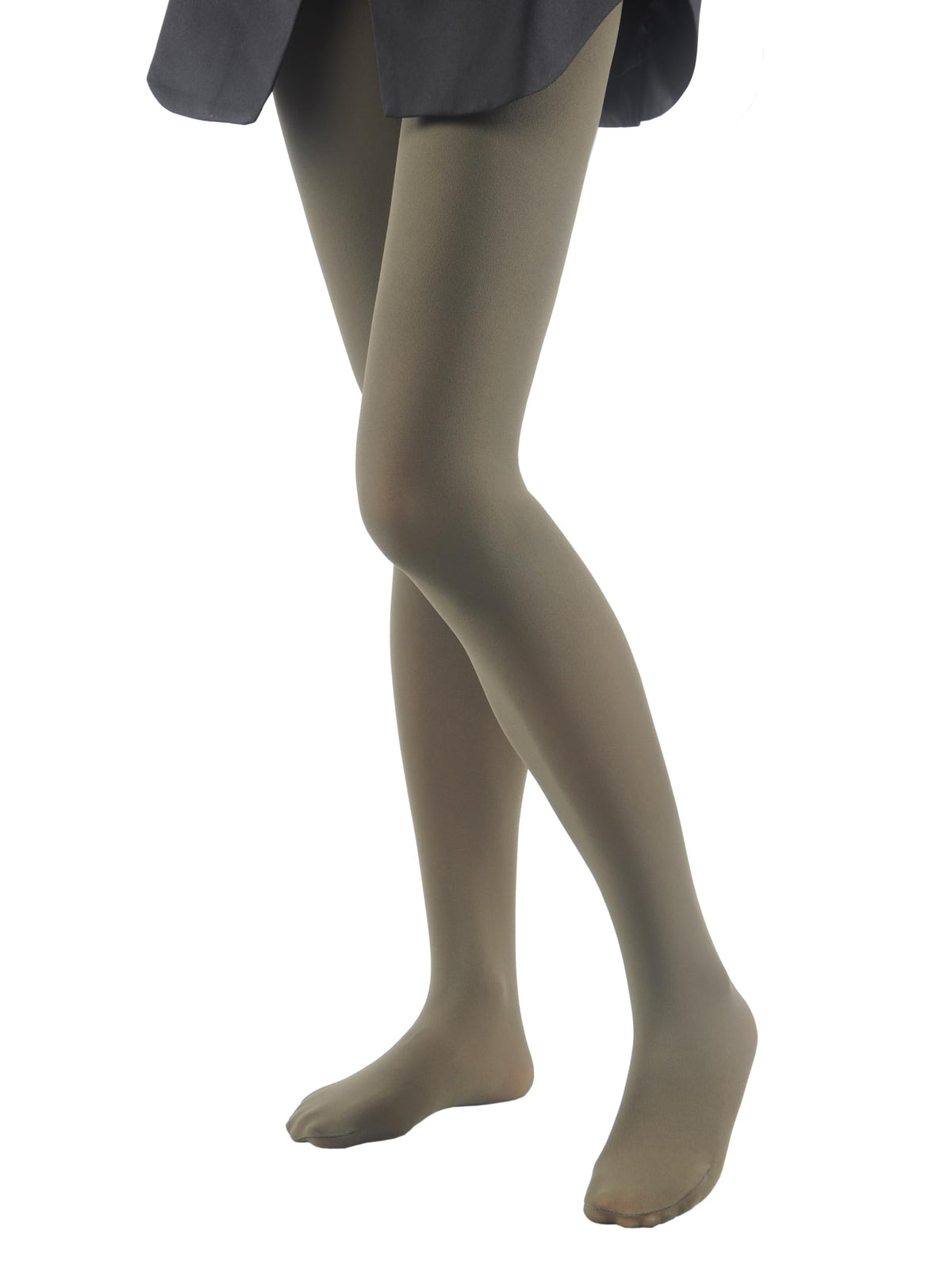 EVERSWE Women's 80 Den Soft Opaque Tights, Women's Tights Father Jim Norris notebooks