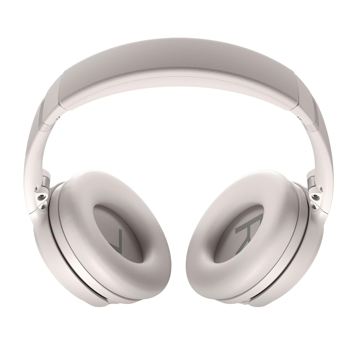 Bose QuietComfort Headphones - Wireless Bluetooth Headphones, Active Over Ear Noise Cancelling and Mic, USB-C Charging, Deep Bass, Up to 24 Hours of Playtime, Black Father Jim Norris notebooks