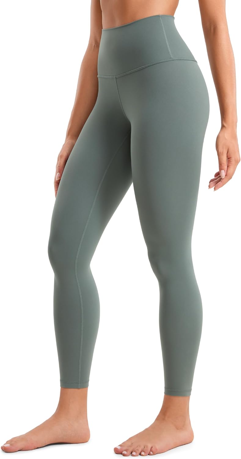 CRZ YOGA Butterluxe Leggings 25"
