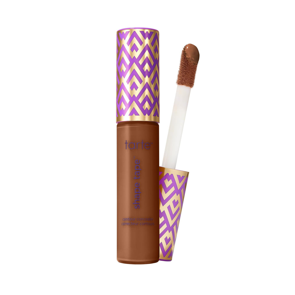 tarte shape tape concealer – Full-Coverage Creaseless Soft Matte Finish, Brightening Under-Eye & Face Makeup, 16hr Longwear, Vegan & Cruelty-Free Father Jim Norris notebooks