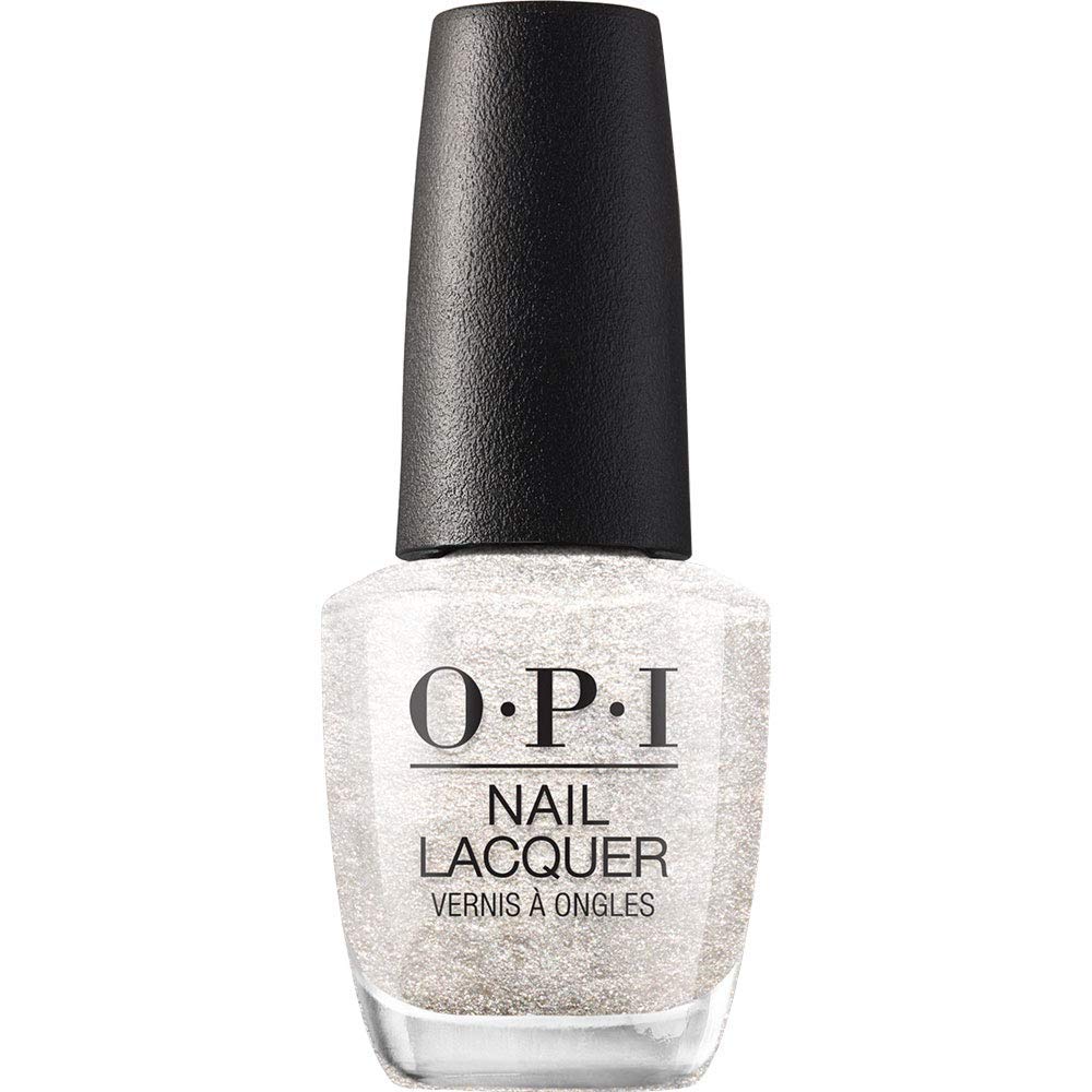 OPI Nail Lacquer Classic Nail Polish Colors | Crème, Shimmer, and Glitter Father Jim Norris notebooks
