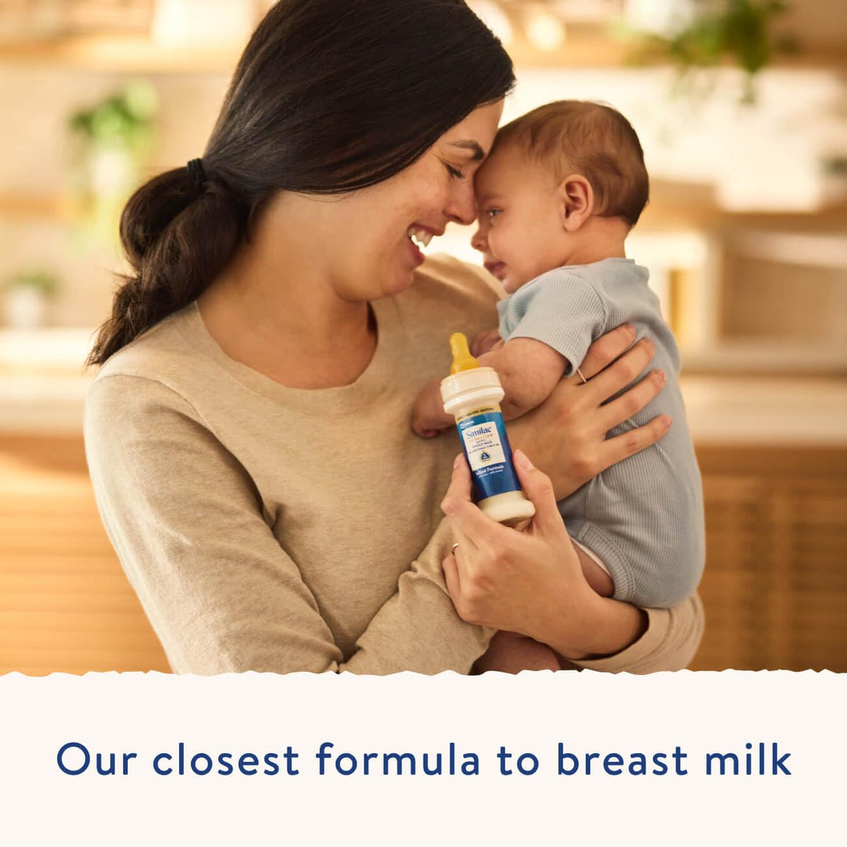 Similac 360 Total Care Made With Whole Milk, Ready-to-Feed Baby Formula
