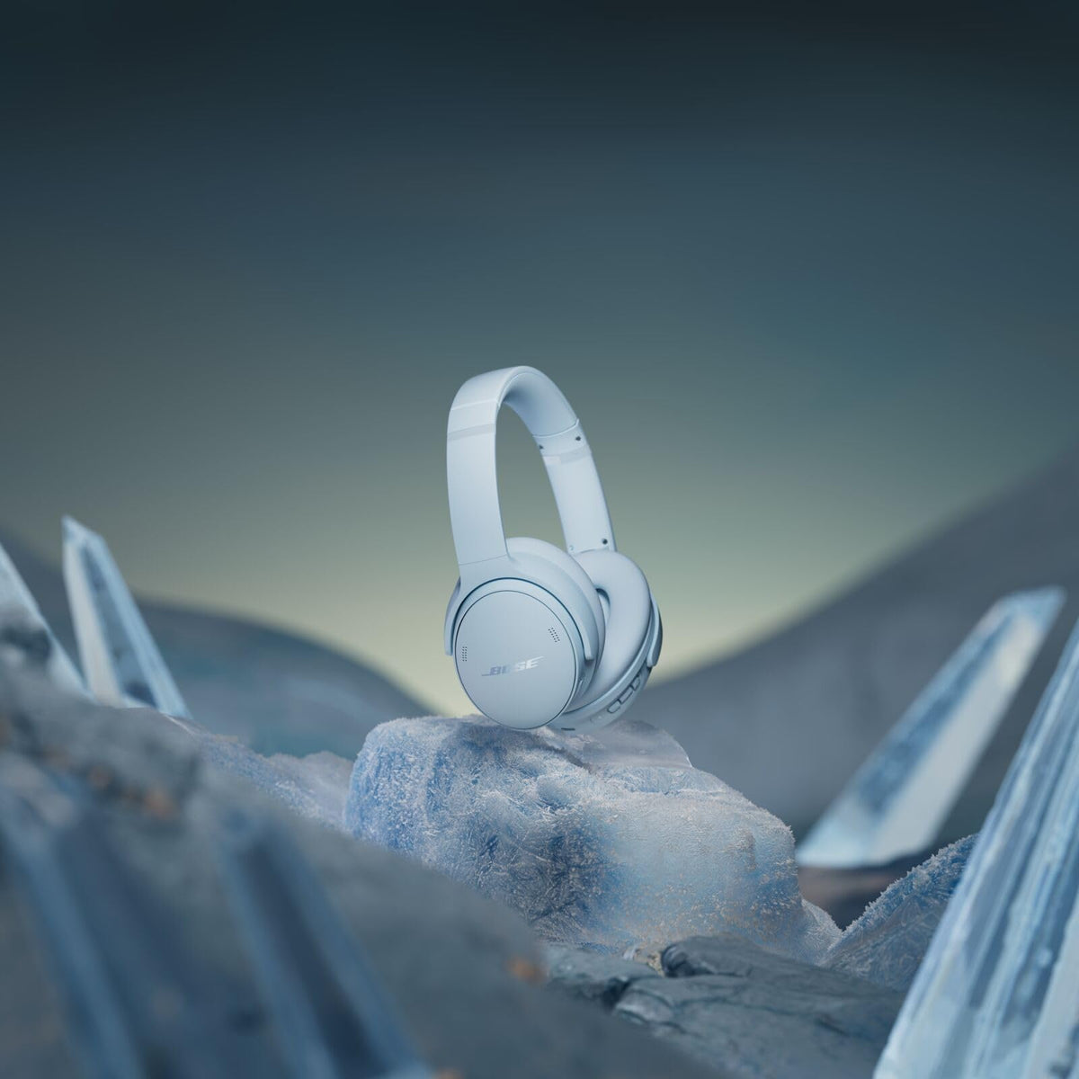 Bose QuietComfort Headphones - Wireless Bluetooth Headphones, Active Over Ear Noise Cancelling and Mic, USB-C Charging, Deep Bass, Up to 24 Hours of Playtime, Black Father Jim Norris notebooks