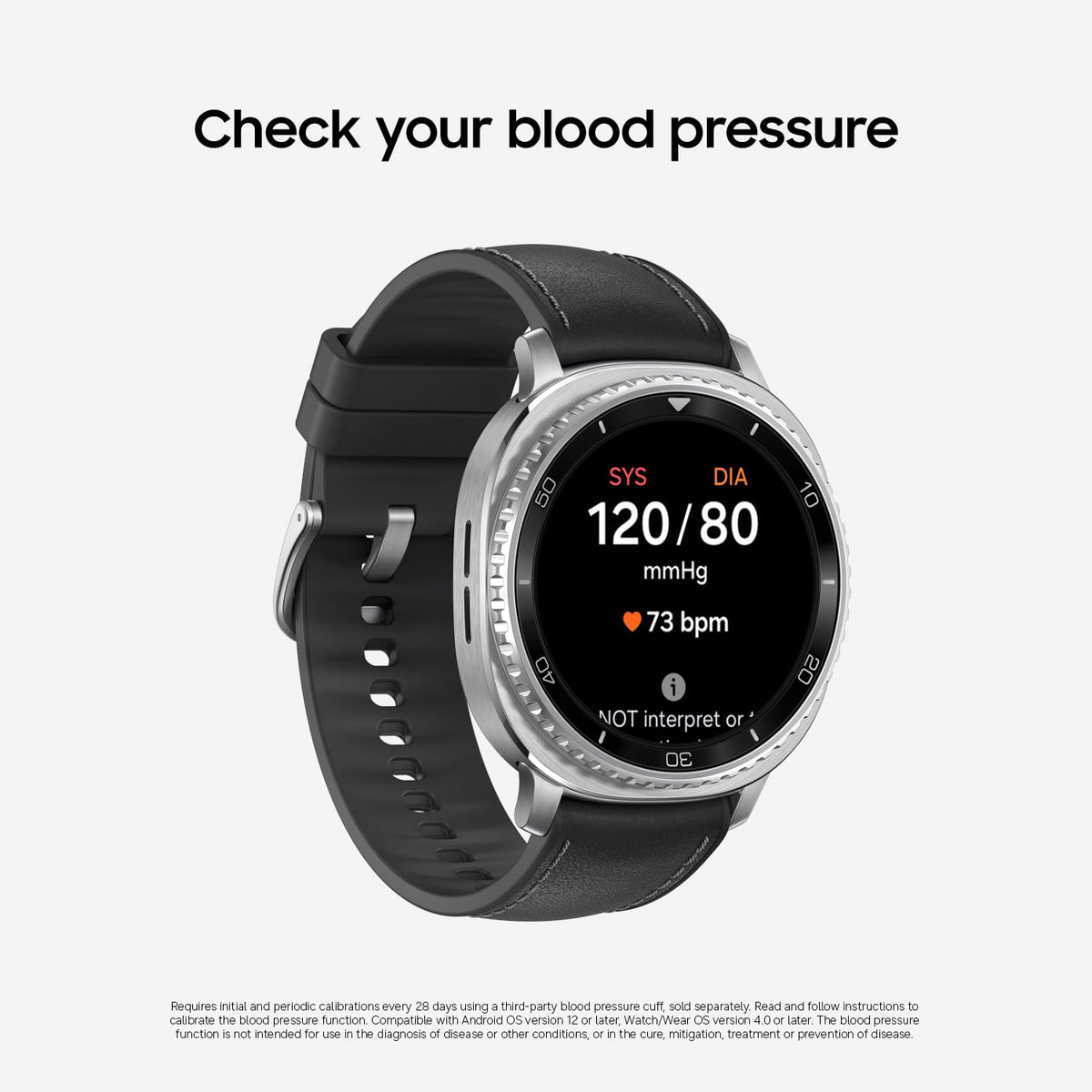 Samsung Galaxy Watch 8 40mm Bluetooth Smartwatch, Cushion Design, Quick Button, Sleep Coaching, Now Bar, Running Coach, Energy Score, Graphite [US Version, Amazon Exclusive 2Yr Warranty] Father Jim Norris notebooks