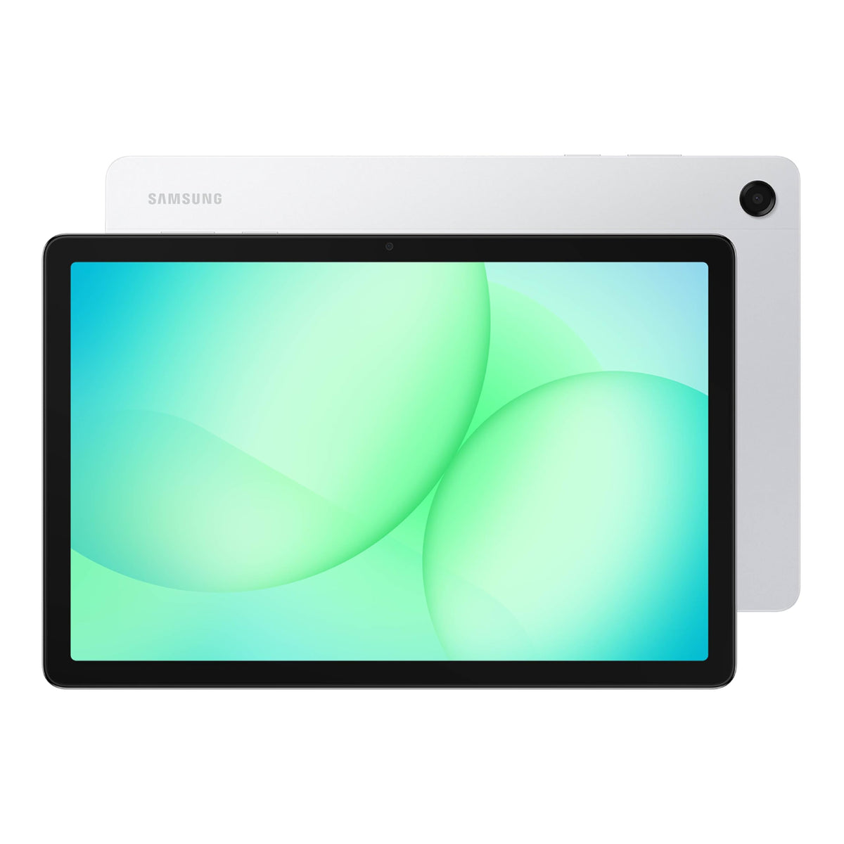 Samsung Galaxy Tab A11+ 6GB RAM, 128GB Storage, Expandable Storage, Gray Father Jim Norris notebooks
