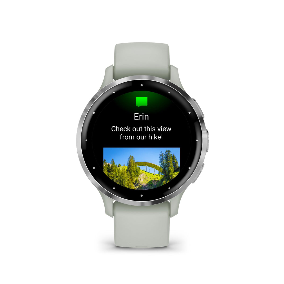 Garmin Venu® 3, Premium Fitness Smartwatch, 45mm, Black Father Jim Norris notebooks