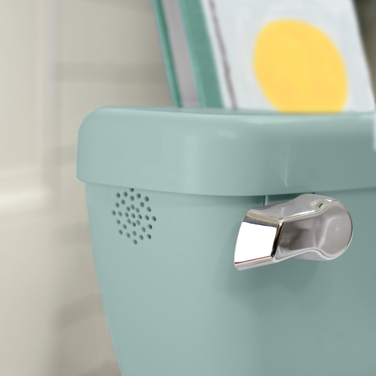 Ingenuity My Size Potty Training Toilet Kit with Sylvi Potty Training Book, Makes Learning