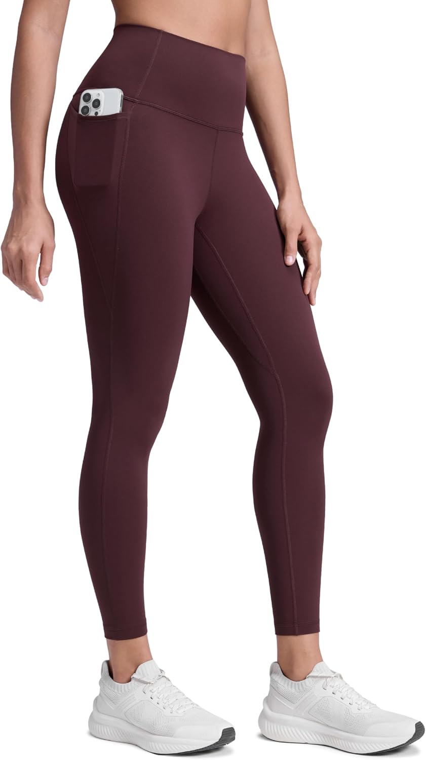 CRZ YOGA Butterluxe Leggings Pockets 25''