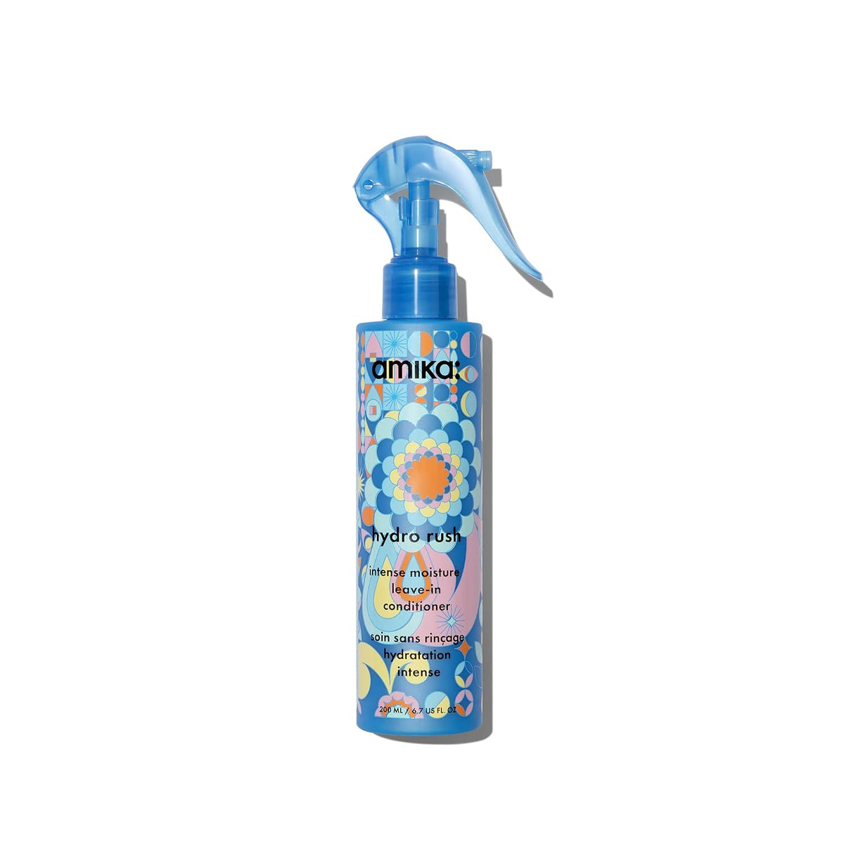 amika Hydro Rush Intense Moisture Leave-In Conditioner with Hyaluronic Acid Father Jim Norris notebooks