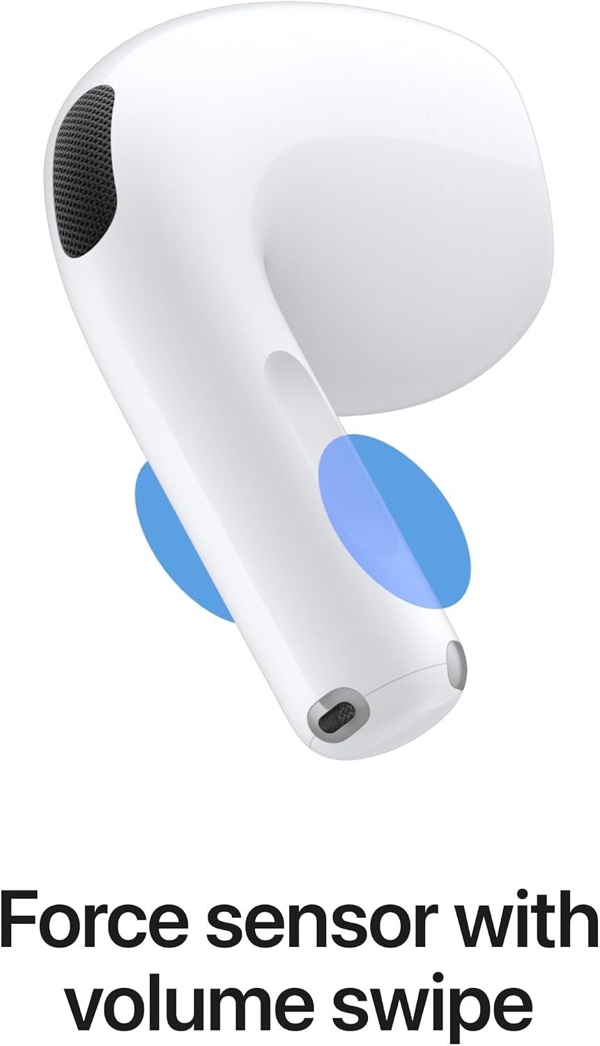 Apple AirPods 5 with Active Noise Cancellation and Wireless Charging Case Father Jim Norris notebooks