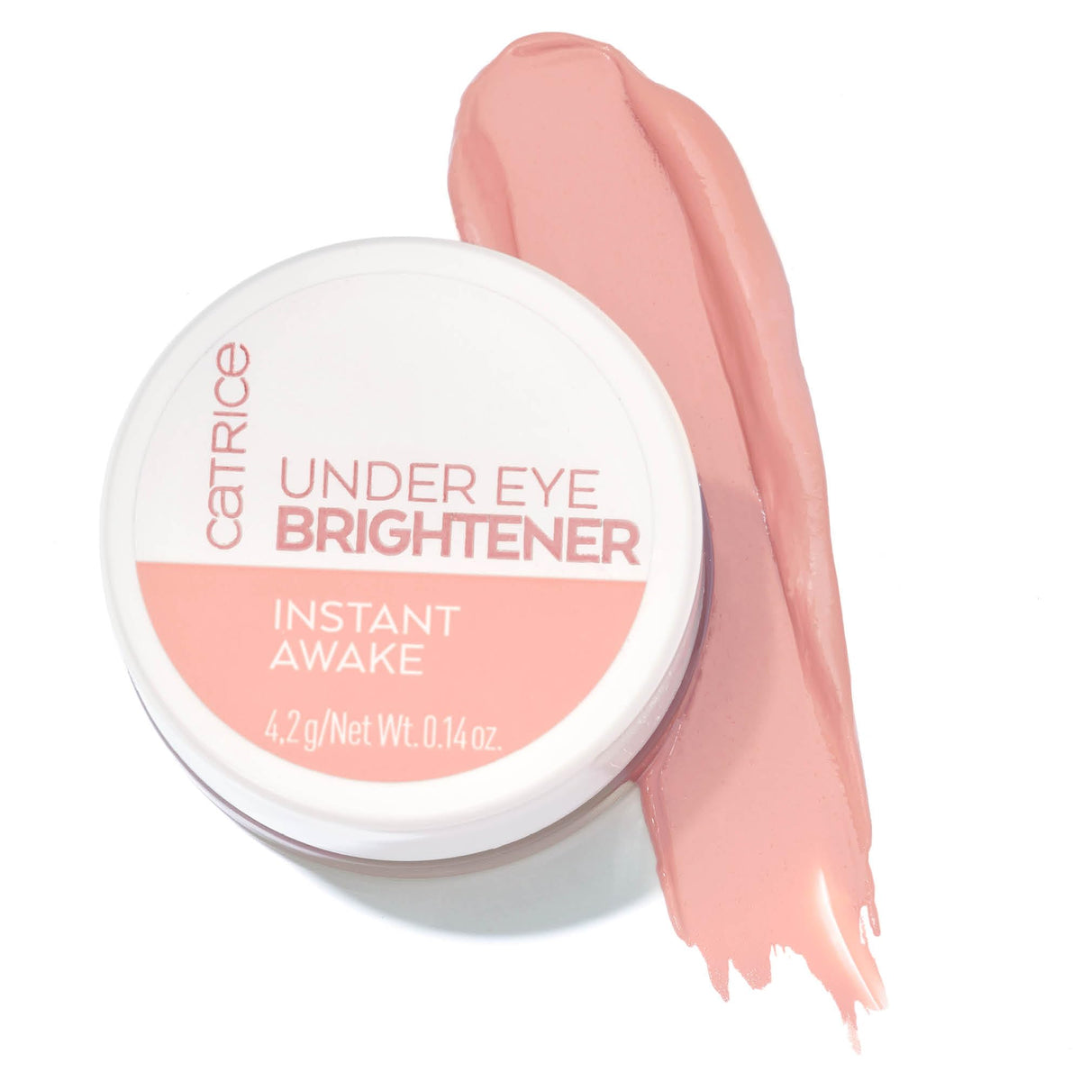 Catrice Under Eye Brightener, Dark Circles Concealer (030 Golden Toffee) Father Jim Norris notebooks
